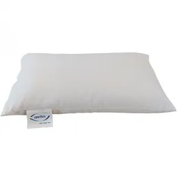 Speltex Speltex Schlaf- und Entspannungskissen 50 x 70 cm mit Dinkelspelzen – Produktbild 1 von 1
