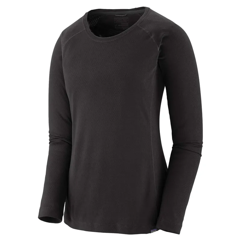 Patagonia W'S CAP MW CREW – Produktbild 1 von 1