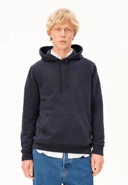 ARMEDANGELS ARMEDANGELS PAARLO LOOP Herren Sweathoodie aus Bio-Baumwolle – Produktbild 1 von 1