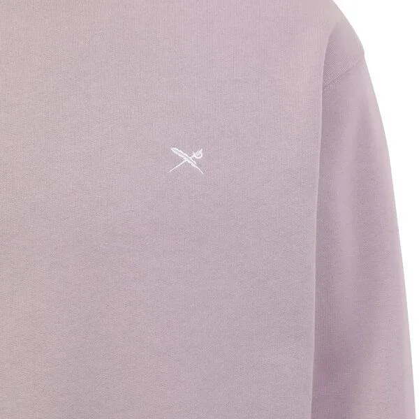 Iriedaily Iriedaily Mini Flag 2 Crew, Mauve (rosa), – Produktbild 2 von 3