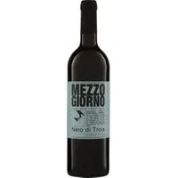 Riegel Nero di Troia MEZZOGIORNO Puglia IGT 2016 – Produktbild 1 von 1