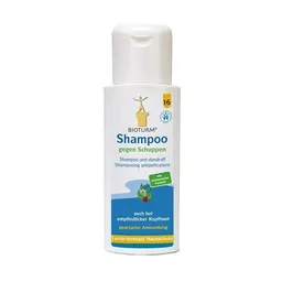 BIOTURM Bioturm Shampoo gegen Schuppen Nr.16 – Produktbild 1 von 1