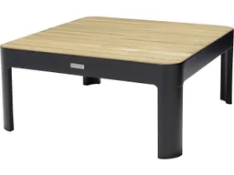 Garten-Couchtisch "Portals", 72 x 72 cm – Produktbild 1 von 1
