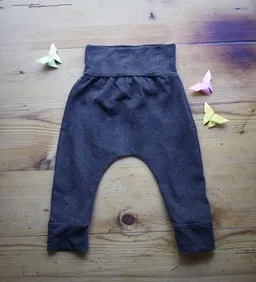 Lena Schokolade Lena Schokolade Baby-Hose – Produktbild 1 von 1
