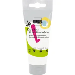 KREUL KREUL Kids Art Kinder-Künstlerfarbe Weiß – Produktbild 1 von 1