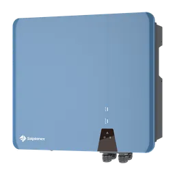 SOLPLANET Solplanet ASW 10kH-T3 Hybrid Wechselrichter - OE010k-60-04-AZP – Produktbild 1 von 1