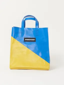 Freitag Freitag Messenger - F250 Sonny - blue yellow – Produktbild 1 von 1