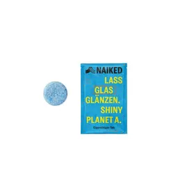 NAIKED NAIKED Glasreiniger Tab – Produktbild 1 von 1