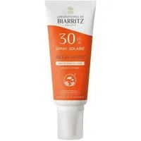 Laboratoires de Biarritz Laboratoires de Biarritz Alga Maris Sonnenspray LSF 30 100 ml – Produktbild 1 von 1