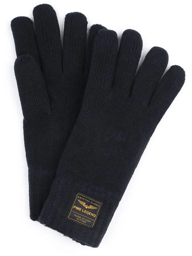 PME Legend PME Legend Handschuh Navy, Dunkelblau, – Produktbild 1 von 3