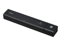 Canon Canon imageFORMULA P-208II - Dokumentenscanner - CMOS / CIS - Duplex - Legal - 600 dpi x 600 dpi - b is zu 8 Seiten/Min. (einfarbig) – Produktbild 1 von 1