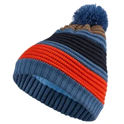 color kids HAT - COLORBLOCK – Produktbild 1 von 1