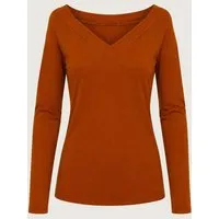 Frija Omina Frija Omina Bio Longsleeve Due – Produktbild 1 von 1
