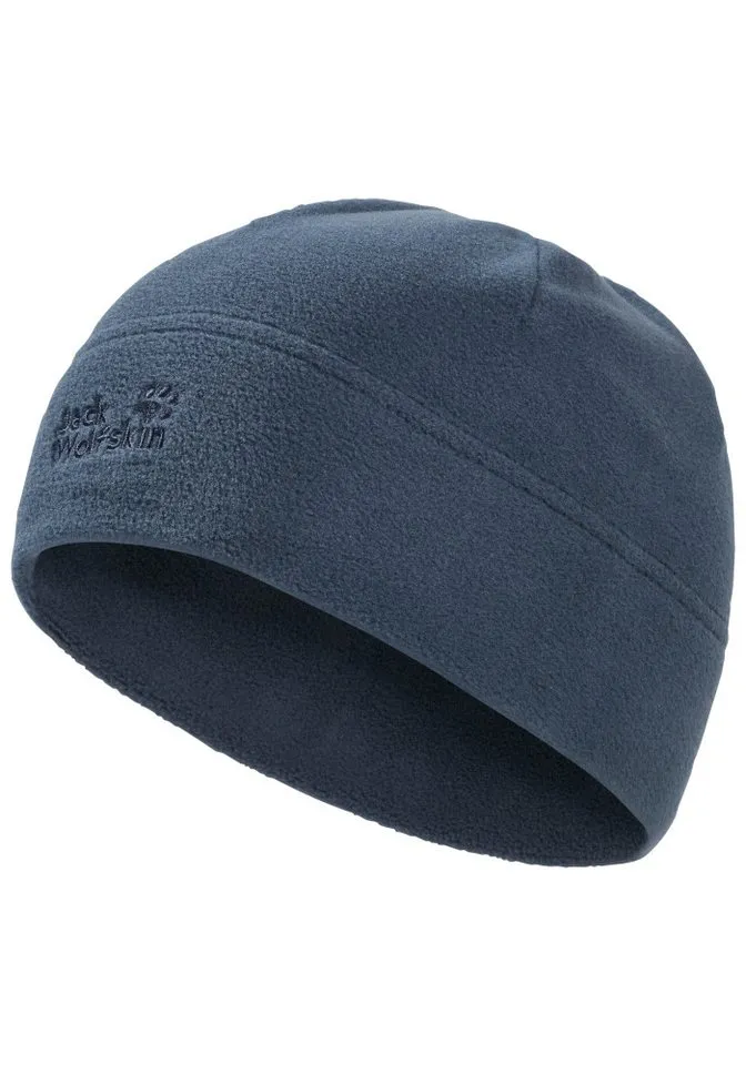 Jack Wolfskin Jack Wolfskin REAL STUFF BEANIE K – Produktbild 3 von 8