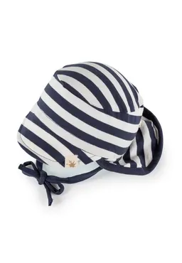 sigikid sigikid Sonnenhut Happy Holiday für Babys Jungen (1-St) – Produktbild 1 von 1