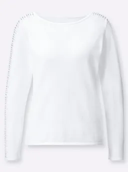 Witt Langarm-Pullover – Produktbild 1 von 1