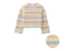 People Wear Organic People Wear Organic Strickpullover aus Bio-Baumwolle GOTS zertifiziert – Produktbild 1 von 1