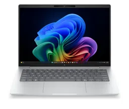 HP HP EliteBook 6 G2q Notebook Next Gen - Snapdragon X2 Elite X2E-84-100 / 1.7 GHz - Win 11 Pro - Qualcomm Adreno - 32 GB RAM - 1 TB SSD NVMe - 35.6 cm (14") – Produktbild 1 von 1