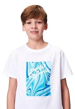 Band of Rascals Band of Rascals Ocean T-Shirt – Produktbild 1 von 1