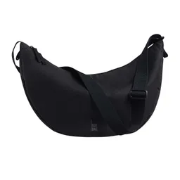 GOT BAG GOT BAG Moon Bag Large black – Produktbild 1 von 1