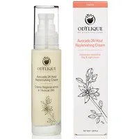 Essential Care Odylique by Essential Care Avocado 24-Hour - Regenerierende Avocado... – Produktbild 1 von 1