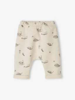 Vertbaudet Baby Sweathose für Neugeborene – Produktbild 1 von 1