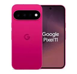 Google Google Pixel 11 256GB – Produktbild 1 von 1