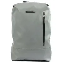 7clouds 7clouds Laptop-Rucksack Novis 7.1 B, Grey, – Produktbild 1 von 1