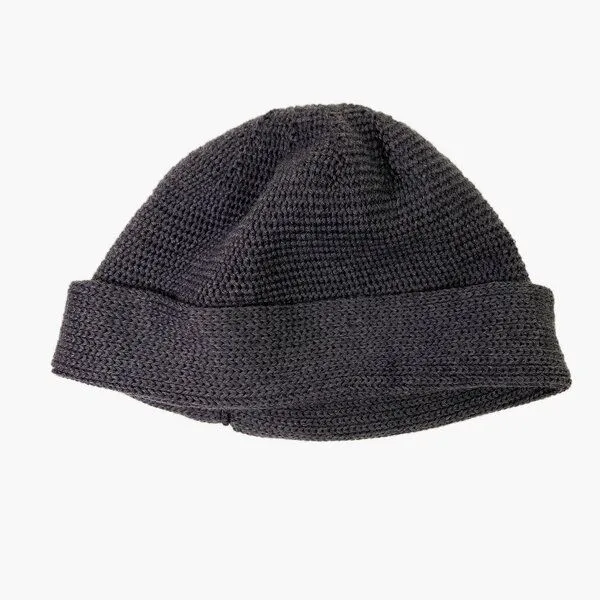 vincente vincente Beanie, Grau, – Produktbild 3 von 4