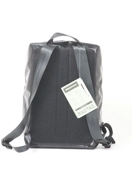 Freitag Freitag F49 FRINGE - black yellow (000004220527) – Produktbild 3 von 3