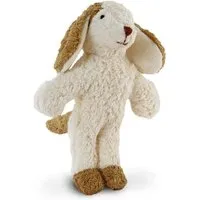 Senger Naturwelt Tierpuppen Baby Hund Maße 17 x 8 x 23 cm – Produktbild 1 von 1