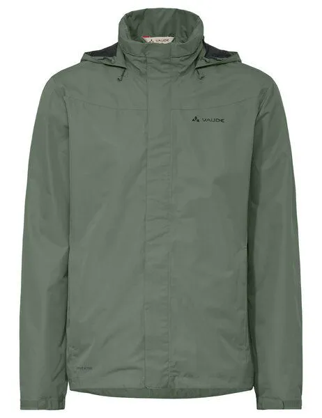 Vaude Vaude Men's Escape Bike Light Jacket, Agave, – Produktbild 5 von 8