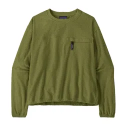 Patagonia Texturiertes Fleece Damen Patagonia – Produktbild 1 von 1