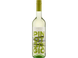 Bio-Weißwein UN VIAGGIO IN ITALIA Pinot Grigio IGT 2025, 750 ml – Produktbild 1 von 1