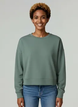 UNIPOLAR Unipolar Basic Pullover Modell: Almai – Produktbild 1 von 1