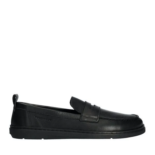 Groundies GROUNDIES® Brisbane, Black (schwarz), – Produktbild 1 von 4
