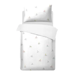 Mary Rose® Mary Rose® Satin Bettwäsche Sport Motiv aus 100% Bio-Baumwolle (GOTS-zertifiziert) – Produktbild 1 von 1