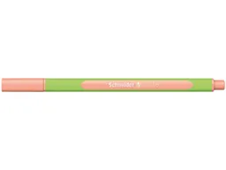 Schneider Schneider Fineliner "Line Up" apricot – Produktbild 1 von 1