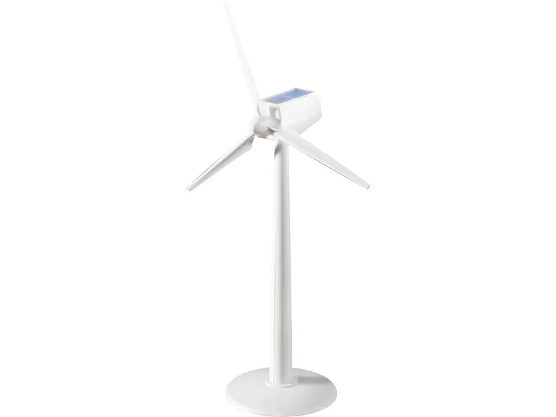 Solar-Bausatz "Windgenerator" – Produktbild 1 von 1