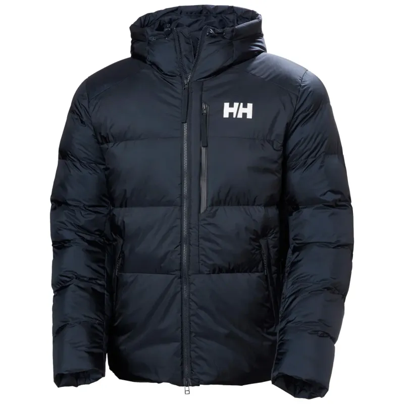 Helly Hansen Daunenjacke mit Kapuze Helly Hansen Active Winter, Bleu, – Produktbild 1 von 1