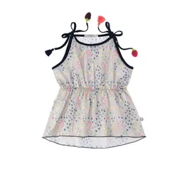Marraine Kids Marraine Kids Top aus Bio Baumwolle "I love Picnic" – Produktbild 1 von 1