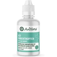 AniForte AniForte VET Ohrentropfen 50ml – Produktbild 1 von 1