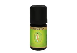 Primavera Life Primavera Life Duftöl PATCHOULI ÖL kbA ätherisch 5 ml – Produktbild 1 von 1
