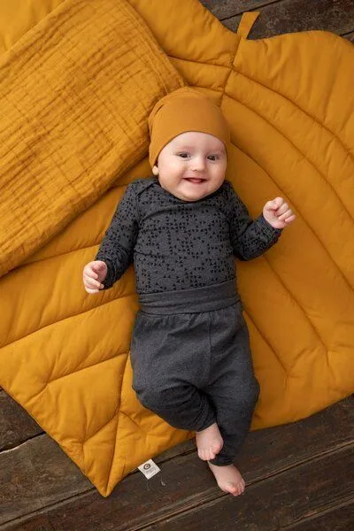 Müsli by Green Cotton Müsli by Green Cotton Baby Hose Cutting Pants GOTS zertifiziert – Produktbild 3 von 3