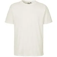 Neutral Neutral® Unisex T-Shirt Regular von Neutral Bio Baumwolle, Natur, – Produktbild 1 von 1