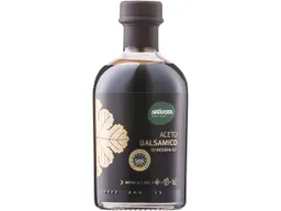 Naturata NATURATA Bio-Balsamico "Aceto Di Modena IGP", Premium, 250 ml – Produktbild 1 von 1