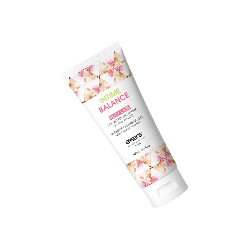 Exsens Intime Balance, 100 ml – Produktbild 1 von 1
