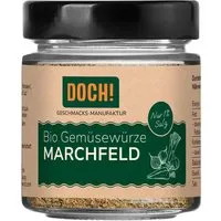 DOCH DOCH! Bio-Gewürzmischung Gemüsewürze "MARCHFELD" Glas, 60 g – Produktbild 1 von 1