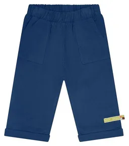 loud + proud loud + proud Babys & Kinder Hose aus Cord, GOTS-zertifiziert – Produktbild 1 von 1