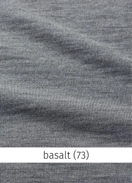 Heidekönigin Heidekönigin Merino Pullover, Basalt, – Produktbild 3 von 3